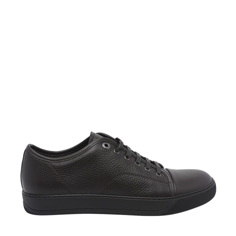Lanvin Men Dbb1 Sneakers